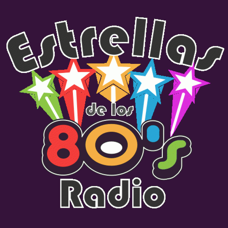 Estrellas de los 80s