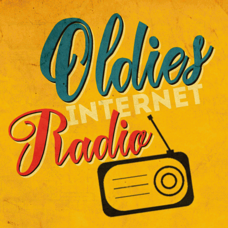 Oldies Internet Radio