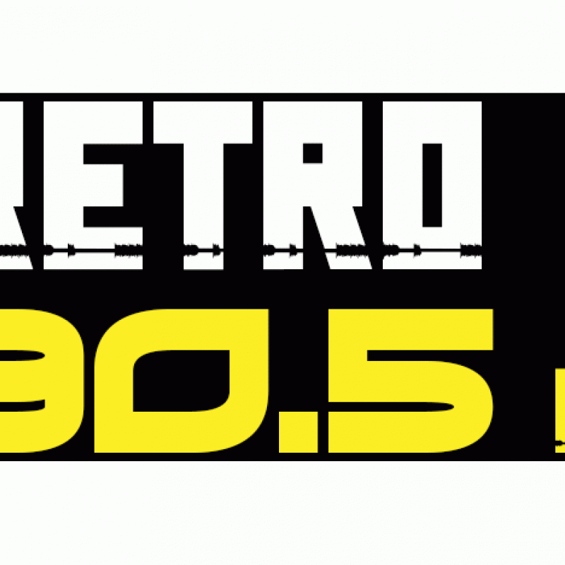 Retro 90.5 HD
