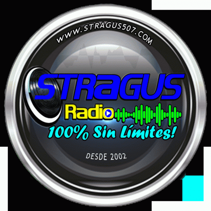 Stragus Radio 24/7