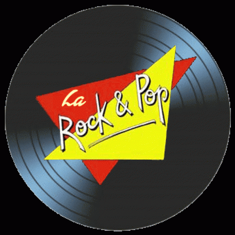 La Rock & Pop