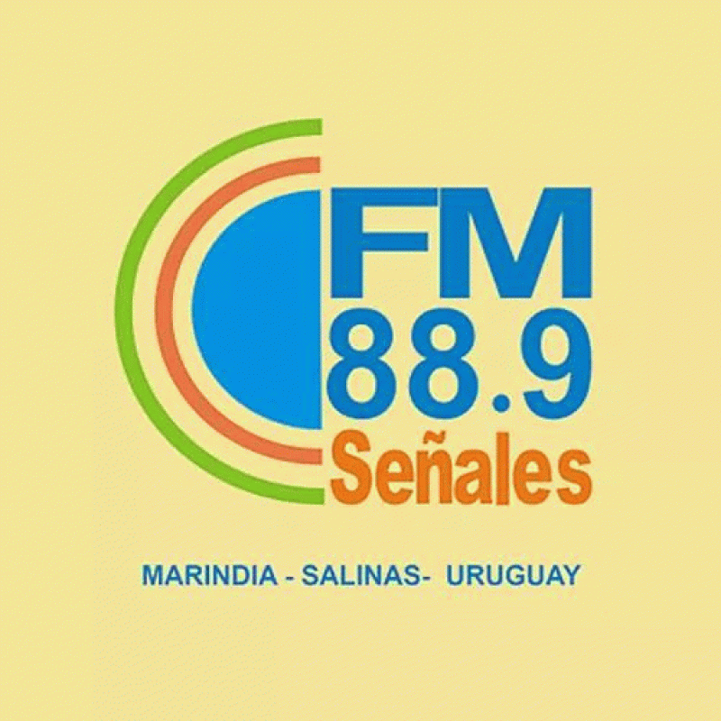 FM 88.9 Se&ntilde;ales Salinas Marindia