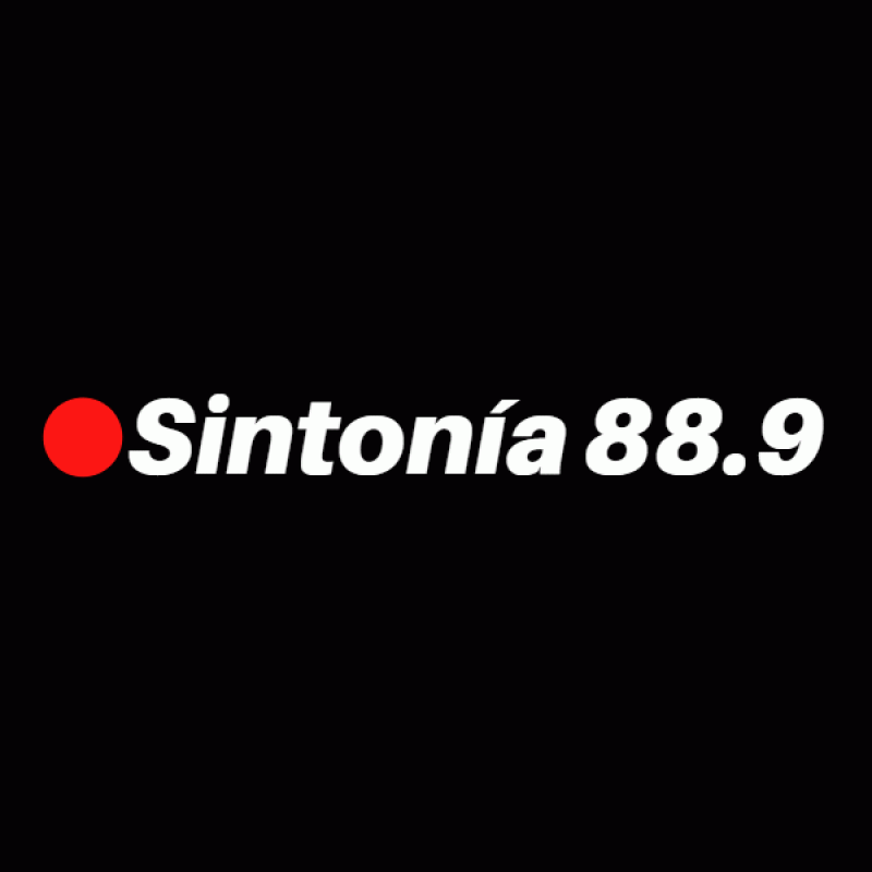 Sintonía 88.9FM en Vivo