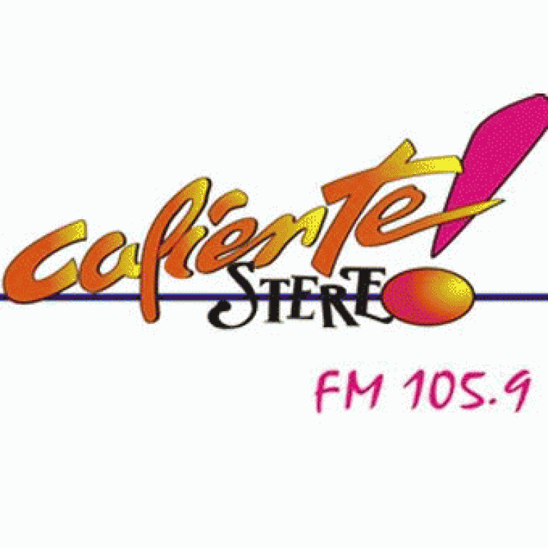 Caliente Stereo 105.9
