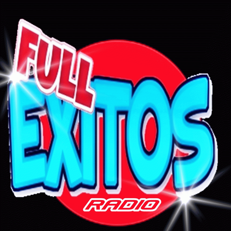 Full Éxitos Radio