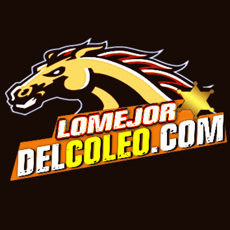 Lo Mejor del Coleo En Vivo
