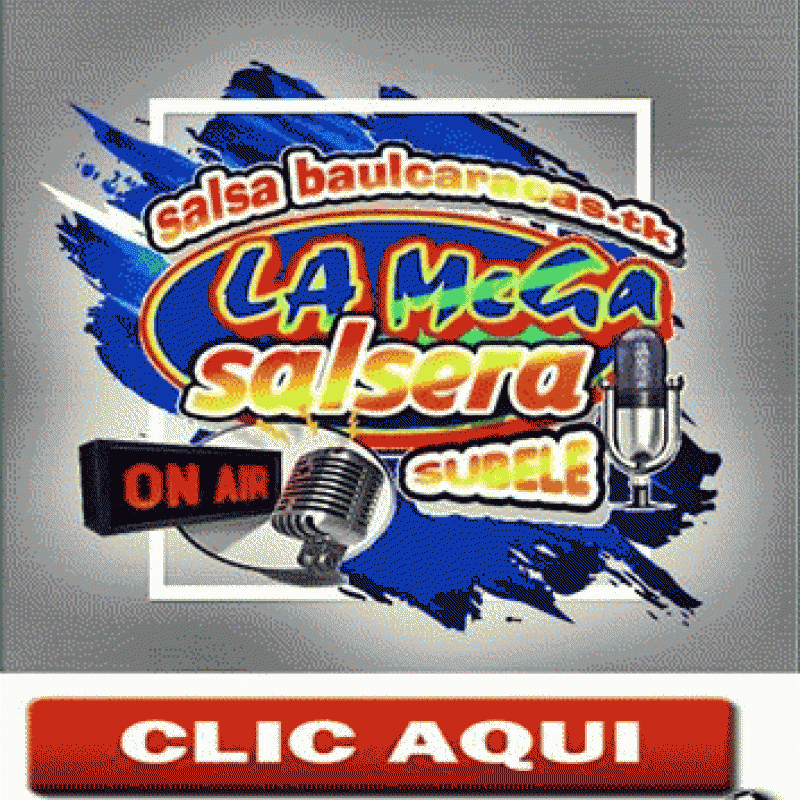 SALSA BAUL CARACAS RADIO